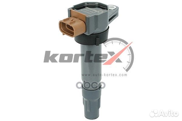 Катушка зажигания suzuki grand vitara 06- KIC16