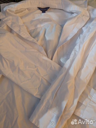 Рубашки для мальчика