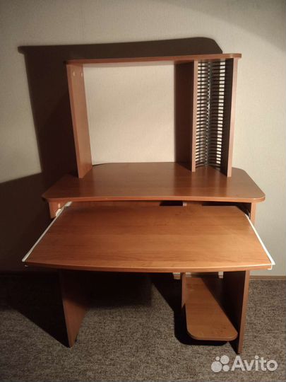 Компьютерный стол бу