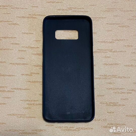 Чехол samsung Galaxy S8, S8 Plus