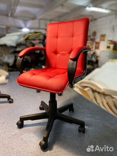 Детское кресло