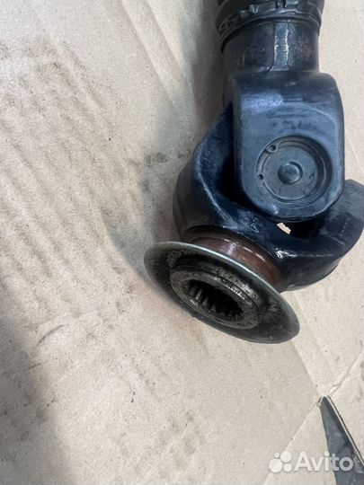 Кардан задний BRP 703501017/705502654