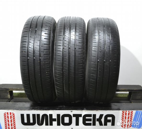 Dunlop Enasave EC204 185/65 R15 84H