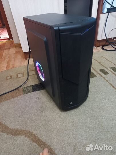 Игровой компьютер i5