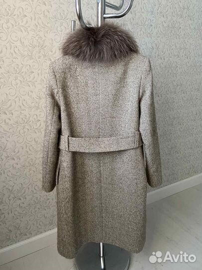 Зимнее пальто