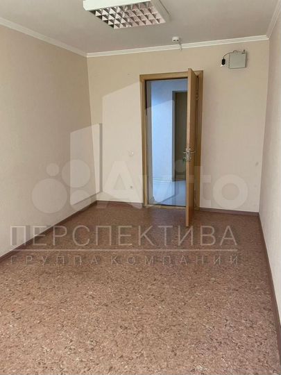 Офис 15 м2 Класс B+