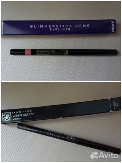 Косметика/лаки/Avon/faberlic