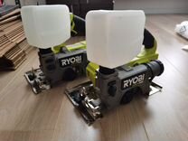 Аккумуляторный безщеточный плиткорез Ryobi One+