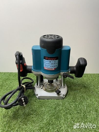 Фрезер hammer FRZ1500(21889)