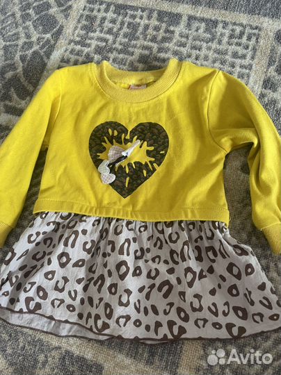 Детская одежда для девочек