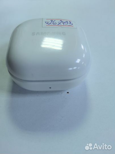 Наушники беспроводные Samsung Sm-r177 26