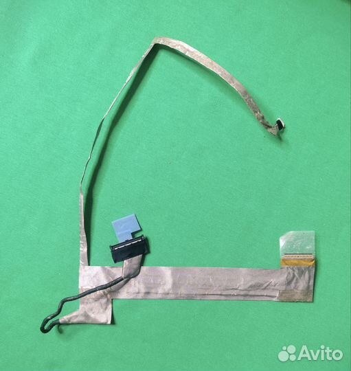 Шлейф матрицы dell N5010