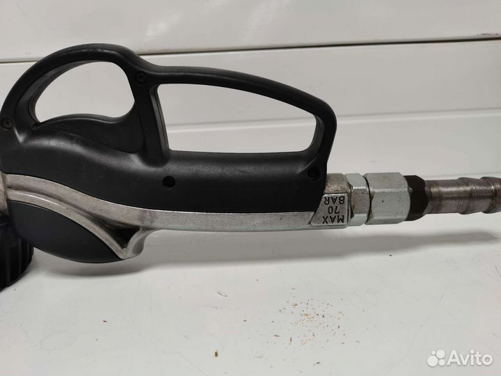 Счётчик масла электронный pressol 19702 26