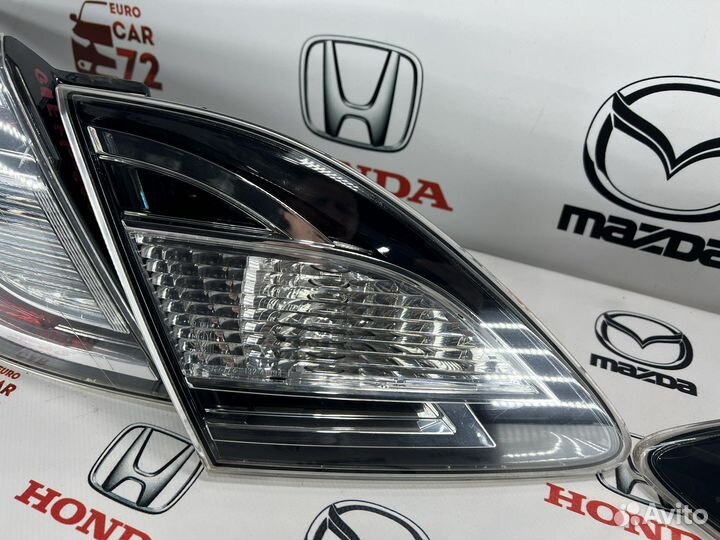 Фонари задние Mazda 6 GH 2007-2012
