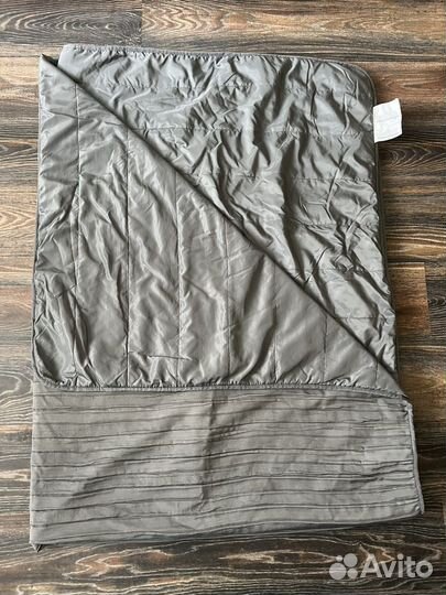 Плед покрывало IKEA