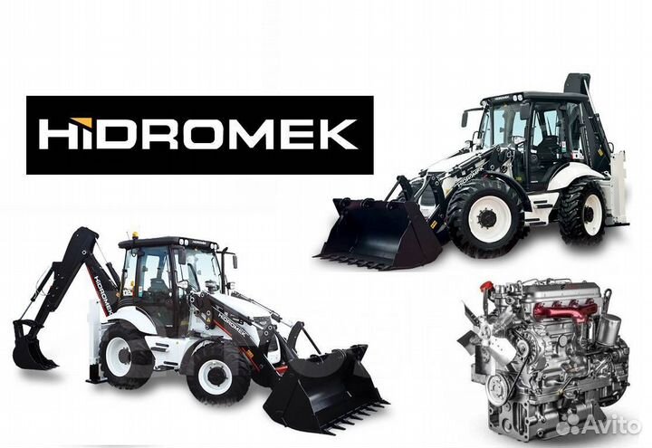 Диск фрикционный заднего моста S06/42932 HMK