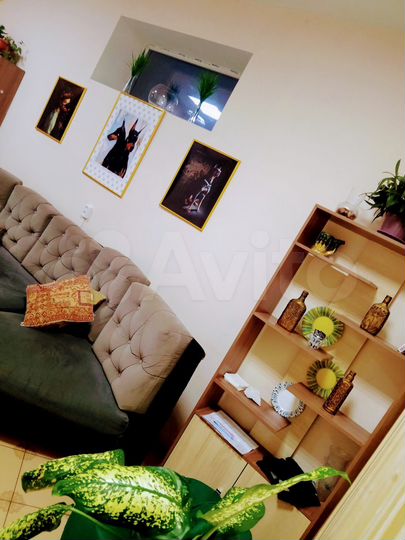 Комната 25 м², 3/3 эт.