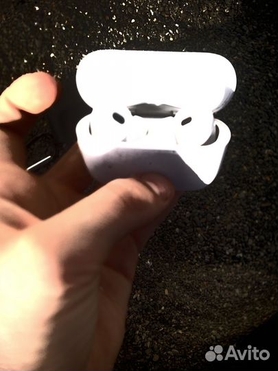 Airpods pro 2 original