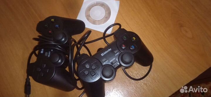 Геймпад для пк