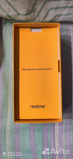 realme C21, 3/32 ГБ