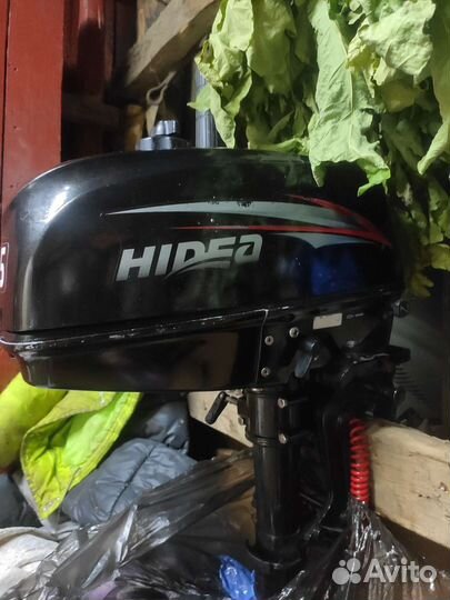 Продам мотор