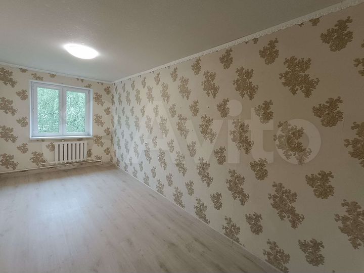 3-к. квартира, 59 м², 5/5 эт.