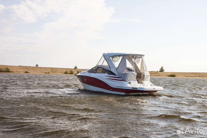 Sport cruiser 29 envy