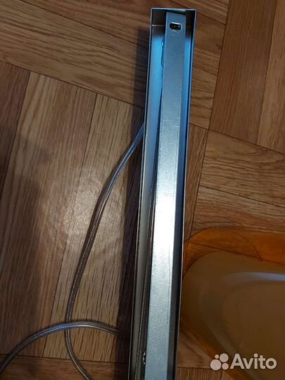 Люстра потолочная, подвесная