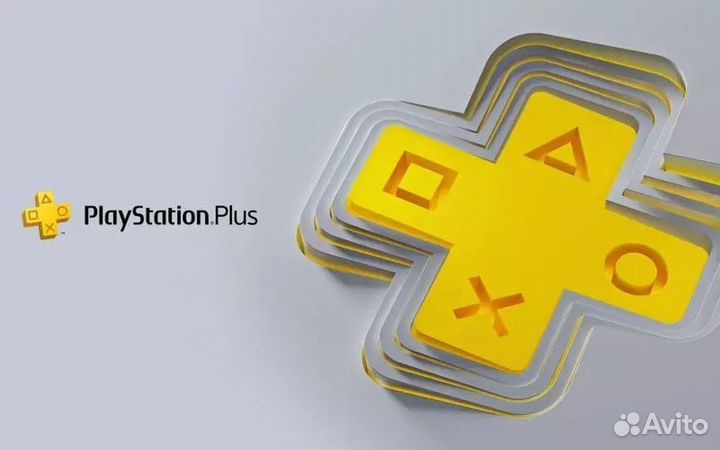 Ps plus /Extra/Deluxe/PS4/PS5