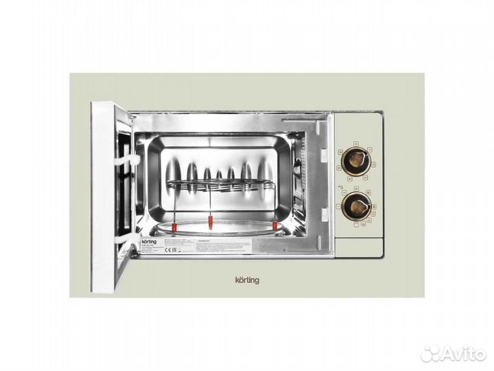 Микроволновая печь KMI 820 RB