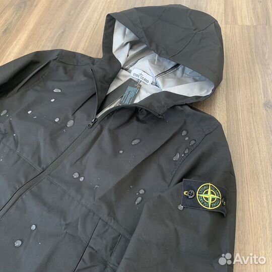 Куртка Stone Island Gore-Tex