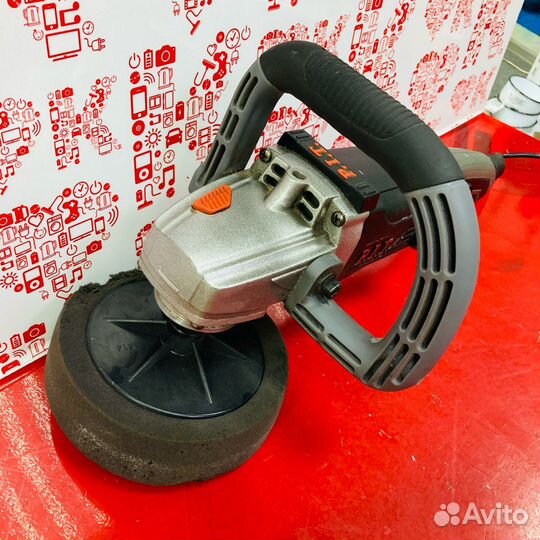 Шлифмашина PIT PPO180-C шд2