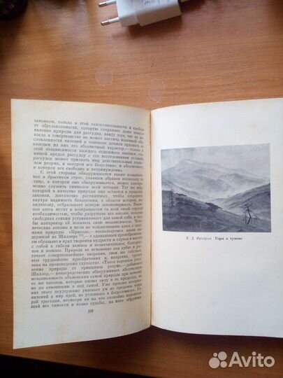 Шеллинг. Философия исскуства