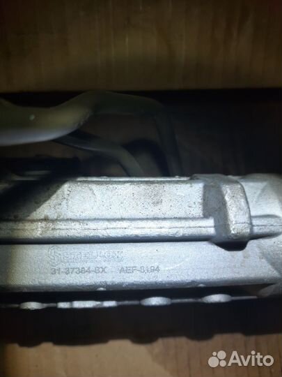 Рулевая рейка Прадо 120