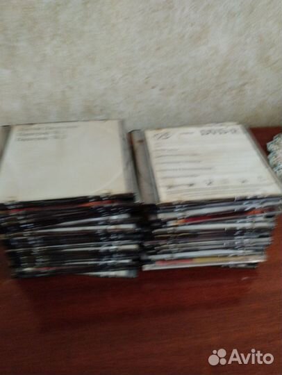 Dvd -диски