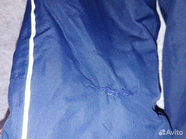 Брюки reima 116