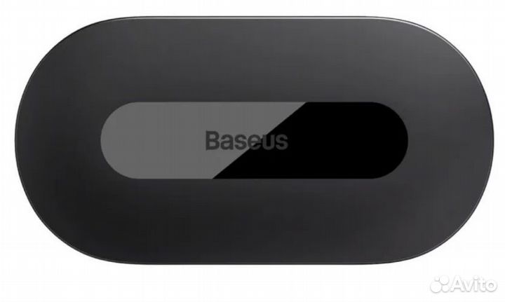 Настоящие беспроводные наушники Baseus Боуи EZ10