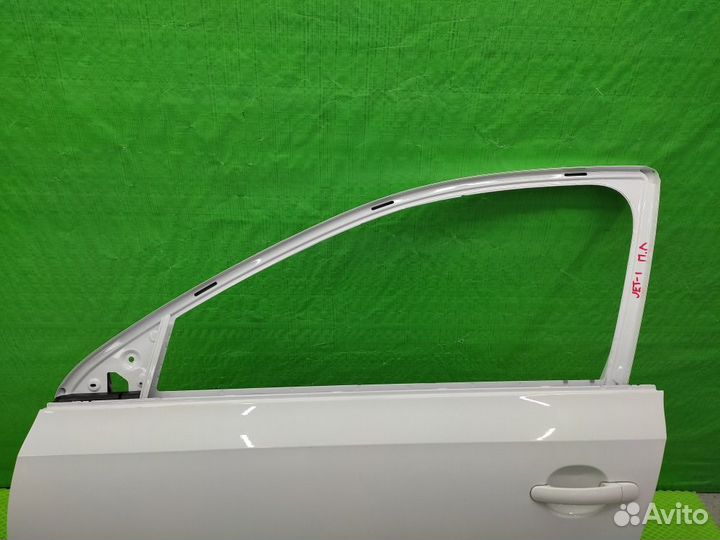 Дверь передняя левая (0Q/C9A) VW Jetta 2010-2018