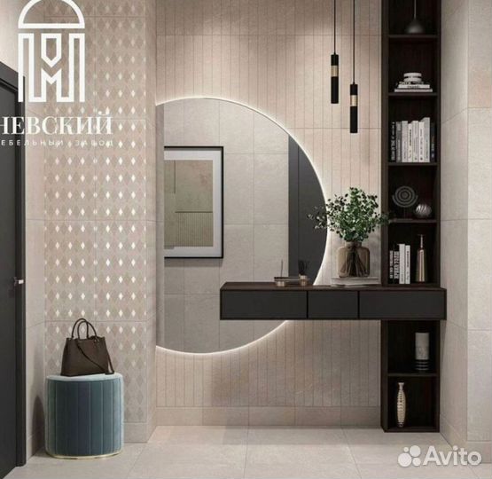 Библиотека под заказ в Санкт-Петербурге