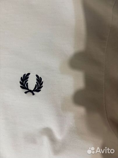 Футболка fred perry
