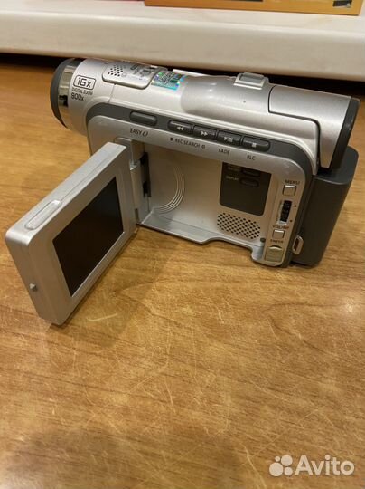 Видеокамера