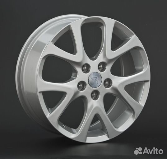 Replay KI293 : 7x17 5*114.3 Et:48.5 Dia:67.1 S