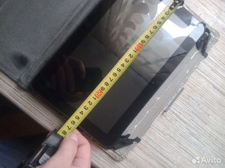 Продам планшет бу