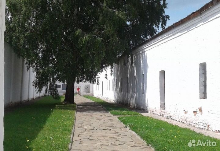 4 янв.24 Классика Золотого кольца 1М /цо3061