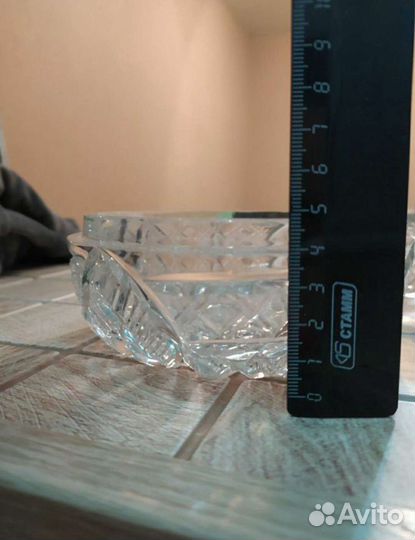 Конфетница, ваза, сахарница