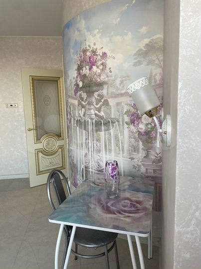 2-к. квартира, 74 м², 13/13 эт.