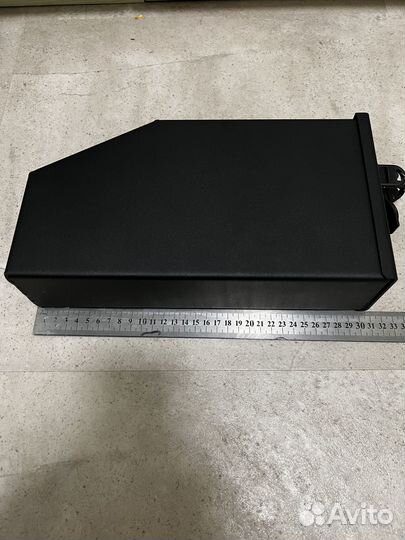 Тул бокс для мотоинструмента