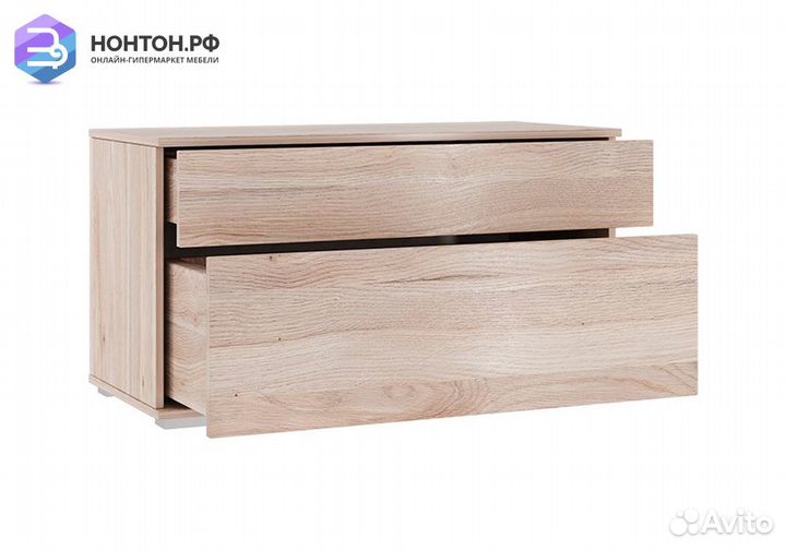 Тумба Лайк 24.01 дуб мария