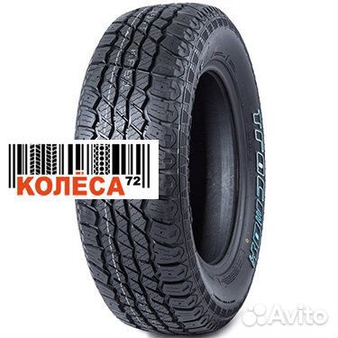 Tracmax X-Privilo AT08 285/60 R18