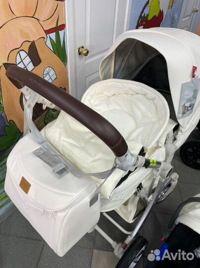 Коляска фарфело